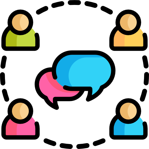 Competition Creates Community