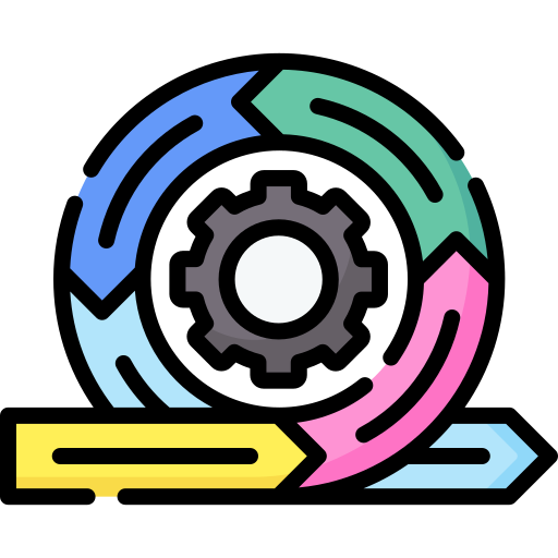 Iterative by Design